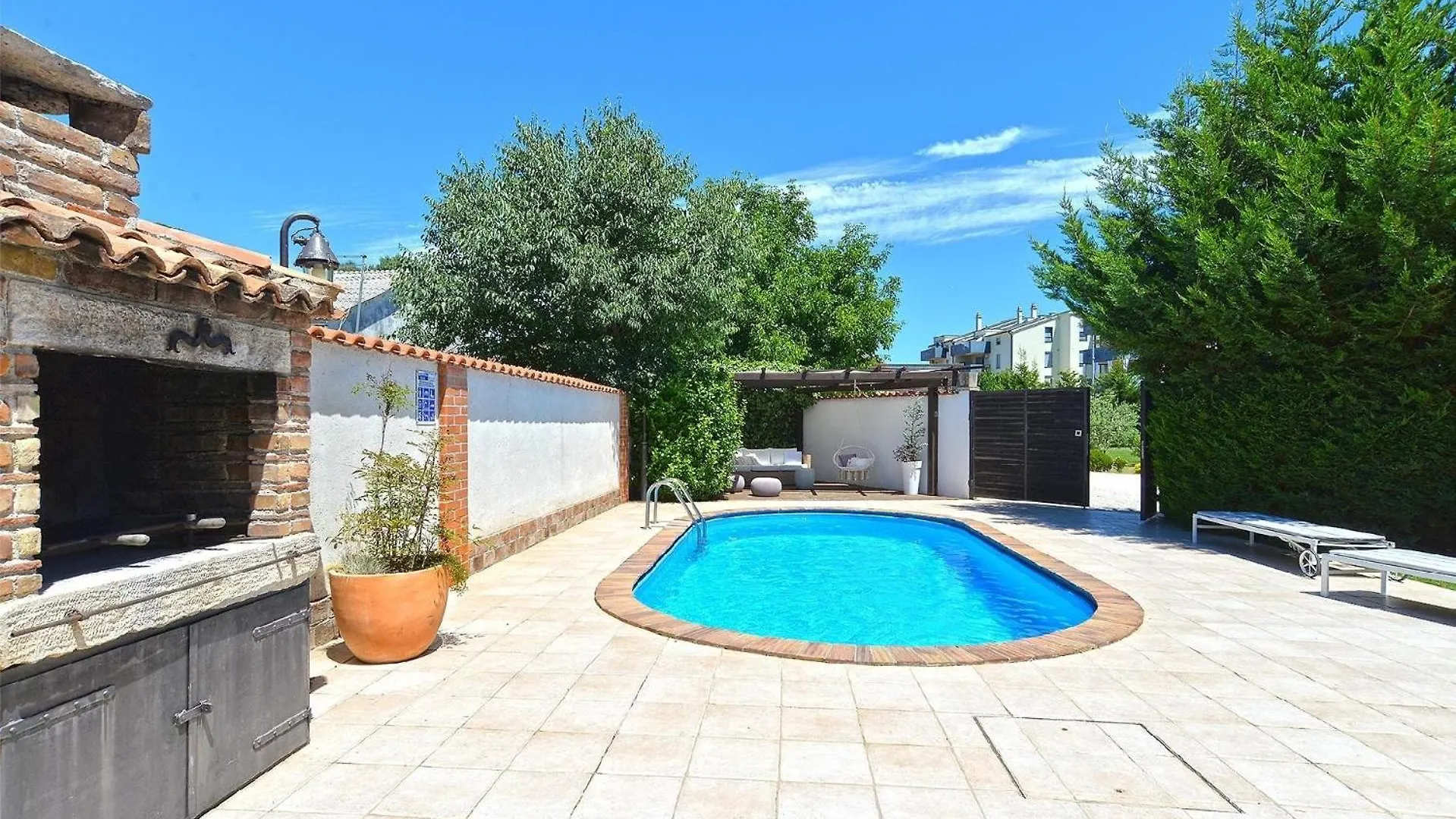Ferienhaus Mit Privatpool Fuer 8 Personen Ca 135 Qm In Pula, Istrien Istrische Riviera Croatia