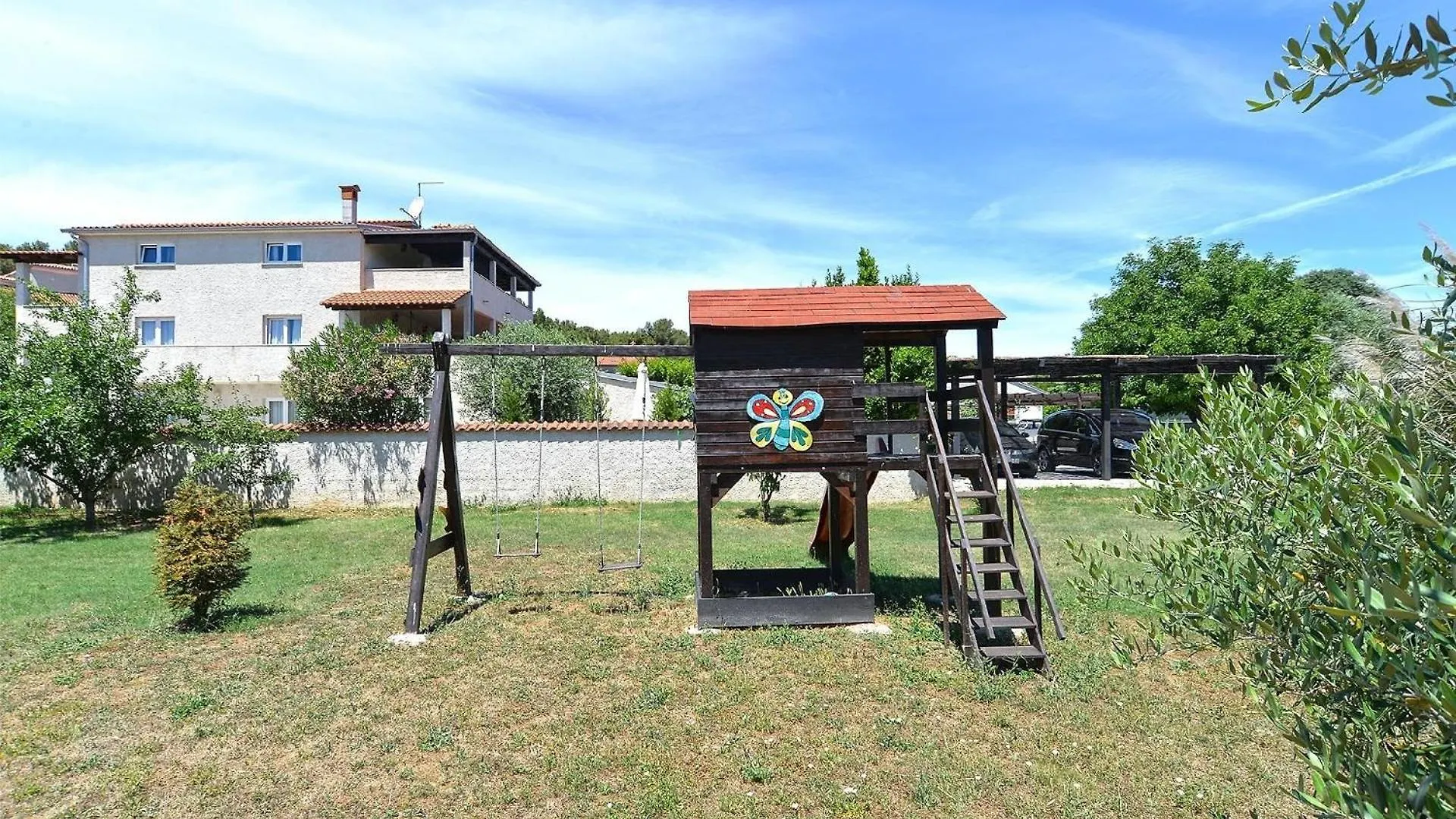 Holiday home Ferienhaus Mit Privatpool Fuer 8 Personen Ca 135 Qm In Pula, Istrien Istrische Riviera