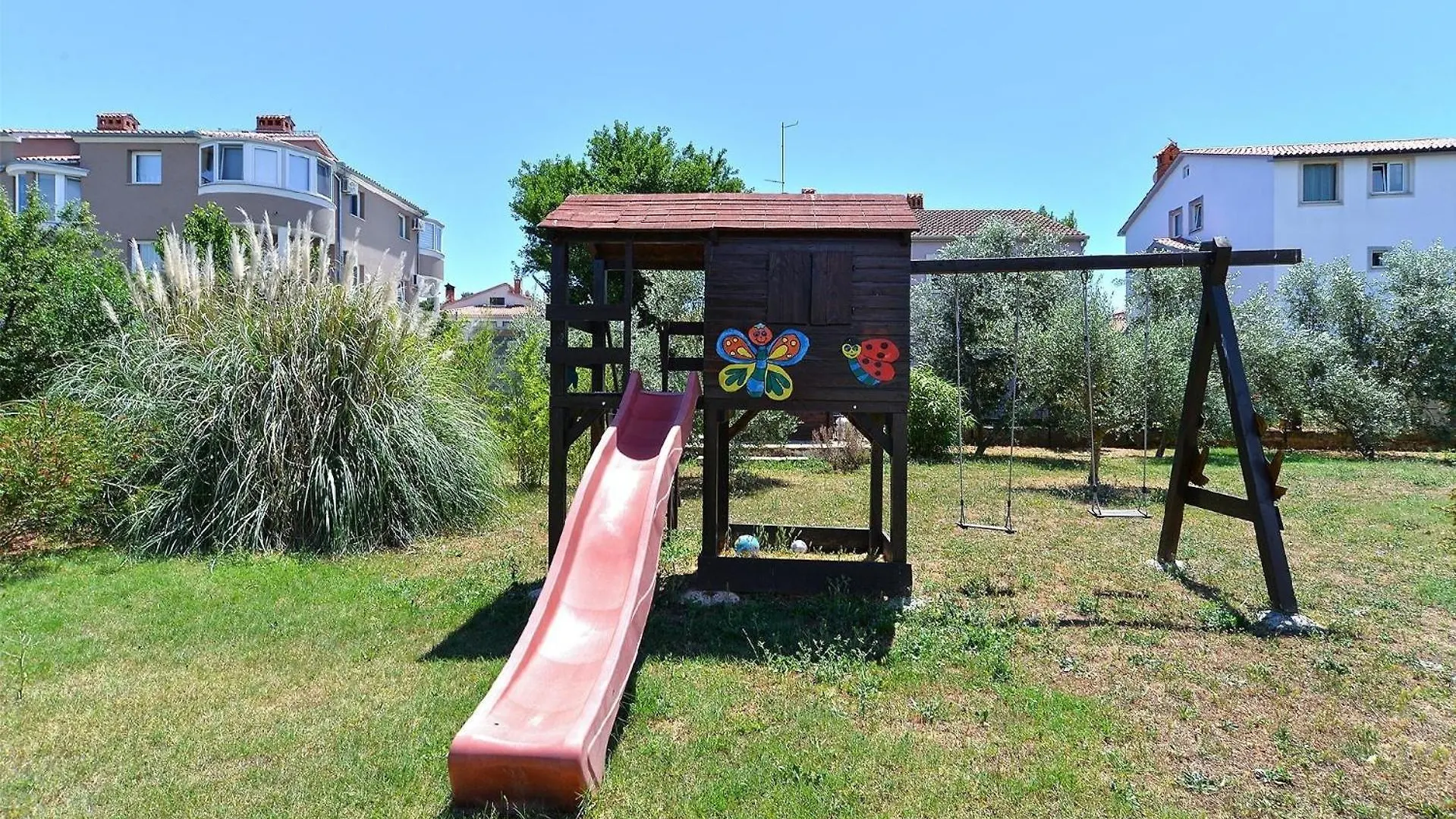 Ferienhaus Mit Privatpool Fuer 8 Personen Ca 135 Qm In Pula, Istrien Istrische Riviera 0*, Pula