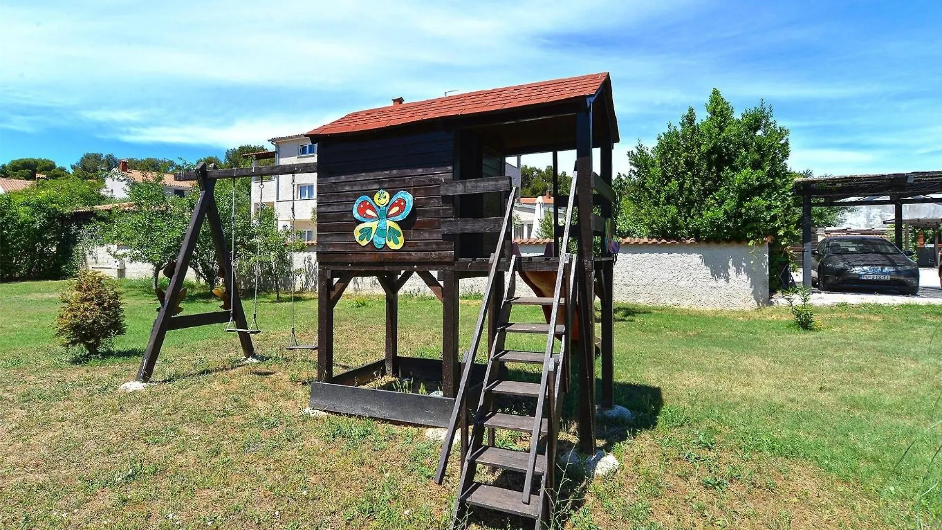Ferienhaus Mit Privatpool Fuer 8 Personen Ca 135 Qm In Pula, Istrien Istrische Riviera Pula