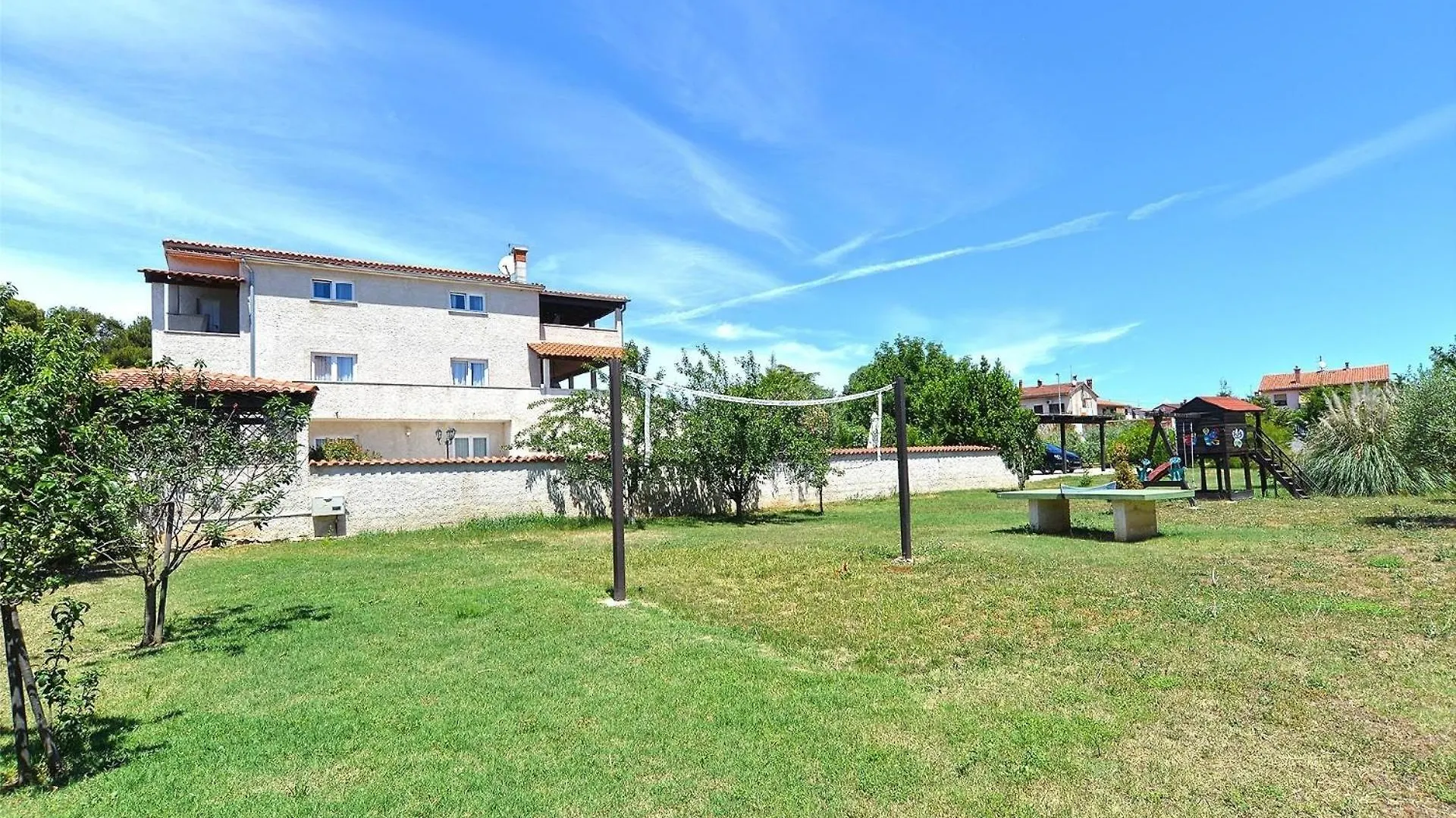 Holiday home Ferienhaus Mit Privatpool Fuer 8 Personen Ca 135 Qm In Pula, Istrien Istrische Riviera