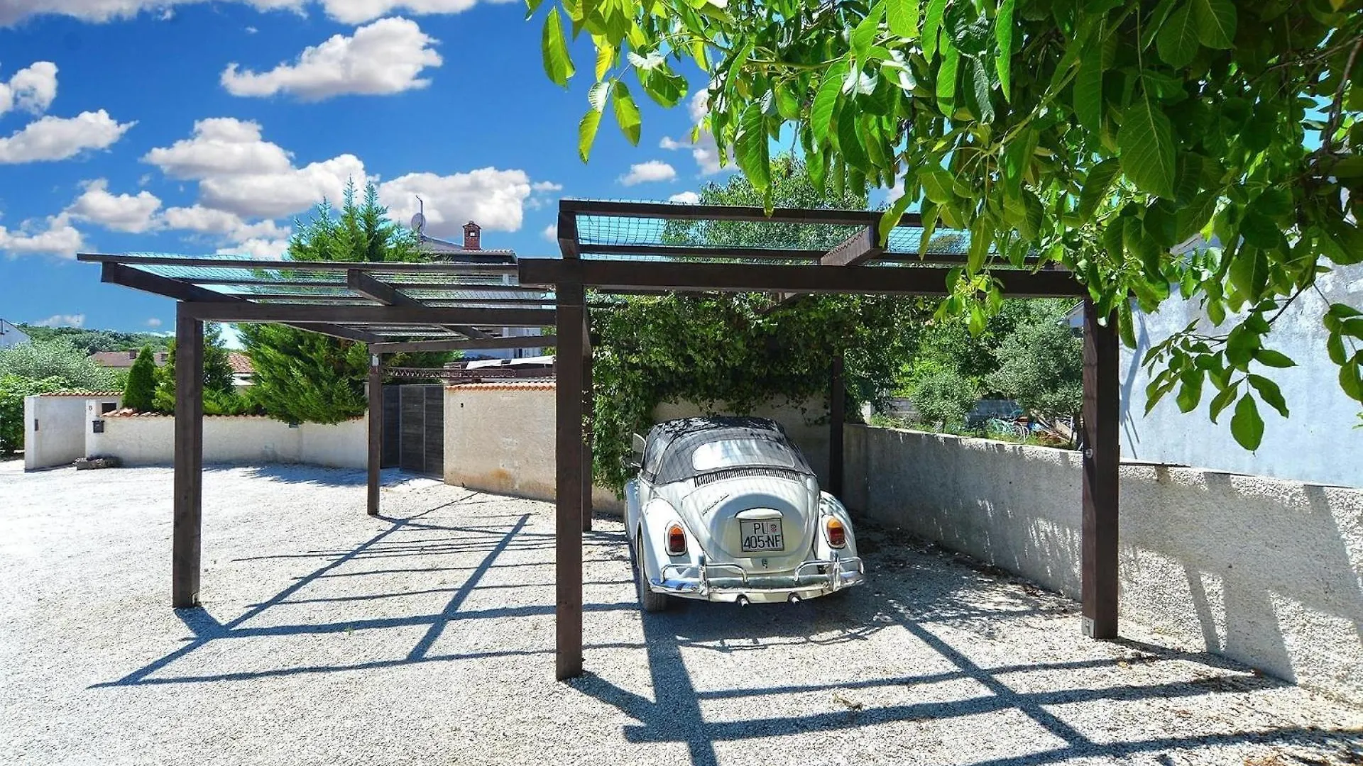 Ferienhaus Mit Privatpool Fuer 8 Personen Ca 135 Qm In Pula, Istrien Istrische Riviera 0*, Pula