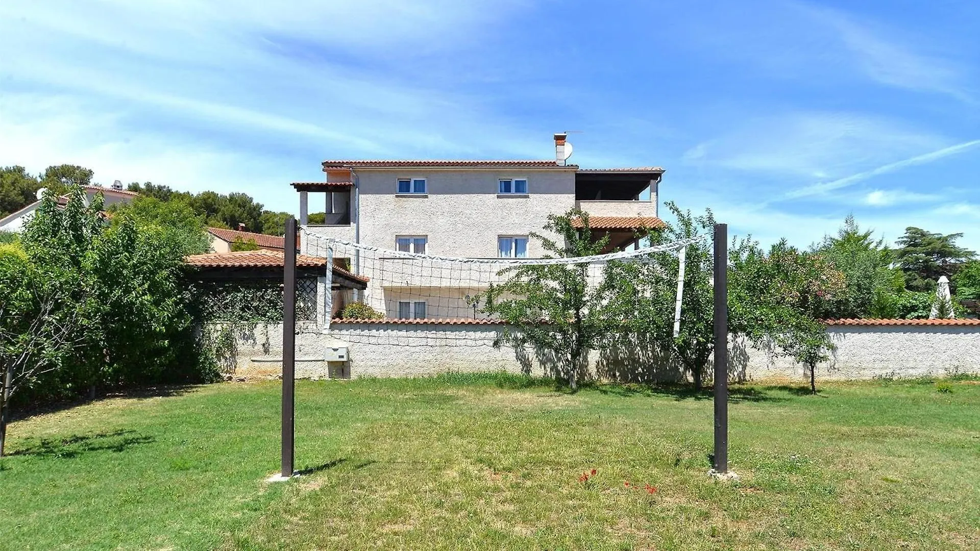 Holiday home Ferienhaus Mit Privatpool Fuer 8 Personen Ca 135 Qm In Pula, Istrien Istrische Riviera