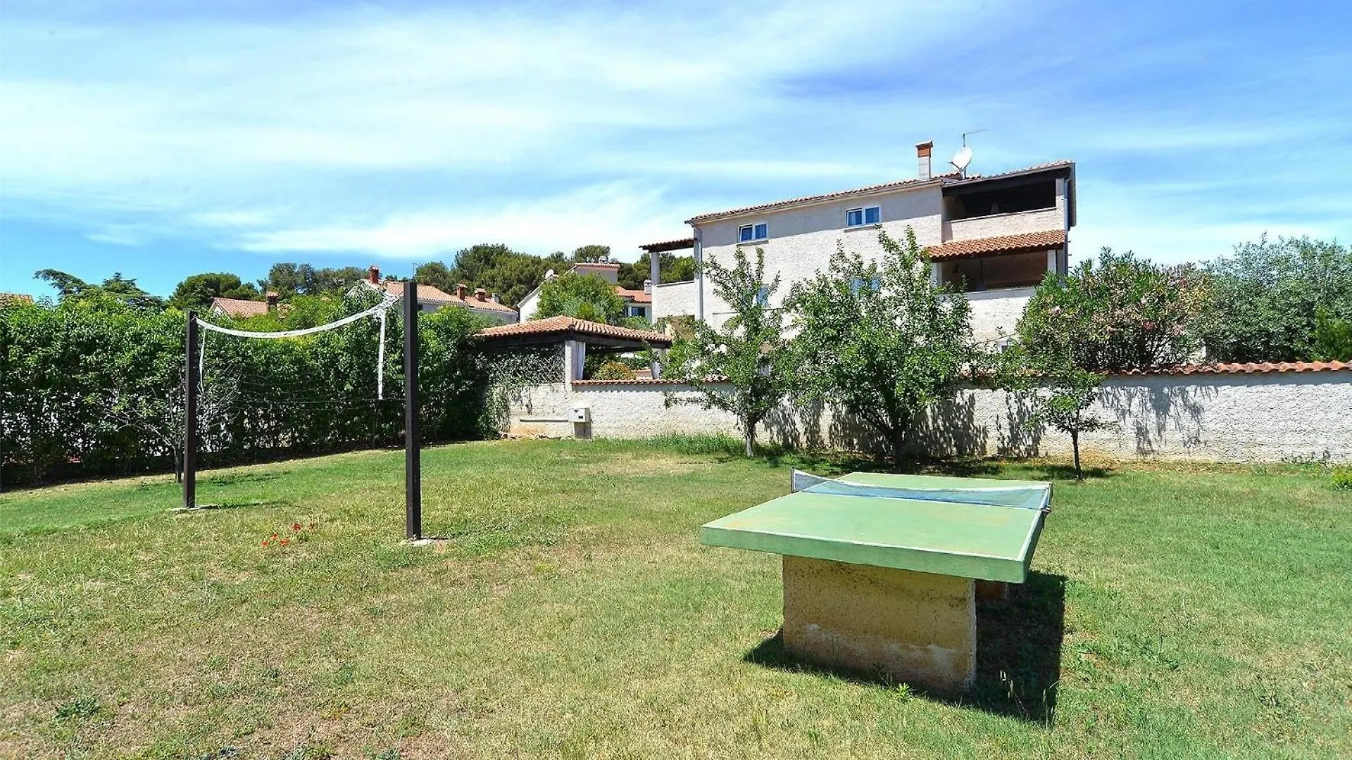 Ferienhaus Mit Privatpool Fuer 8 Personen Ca 135 Qm In Pula, Istrien Istrische Riviera Holiday home