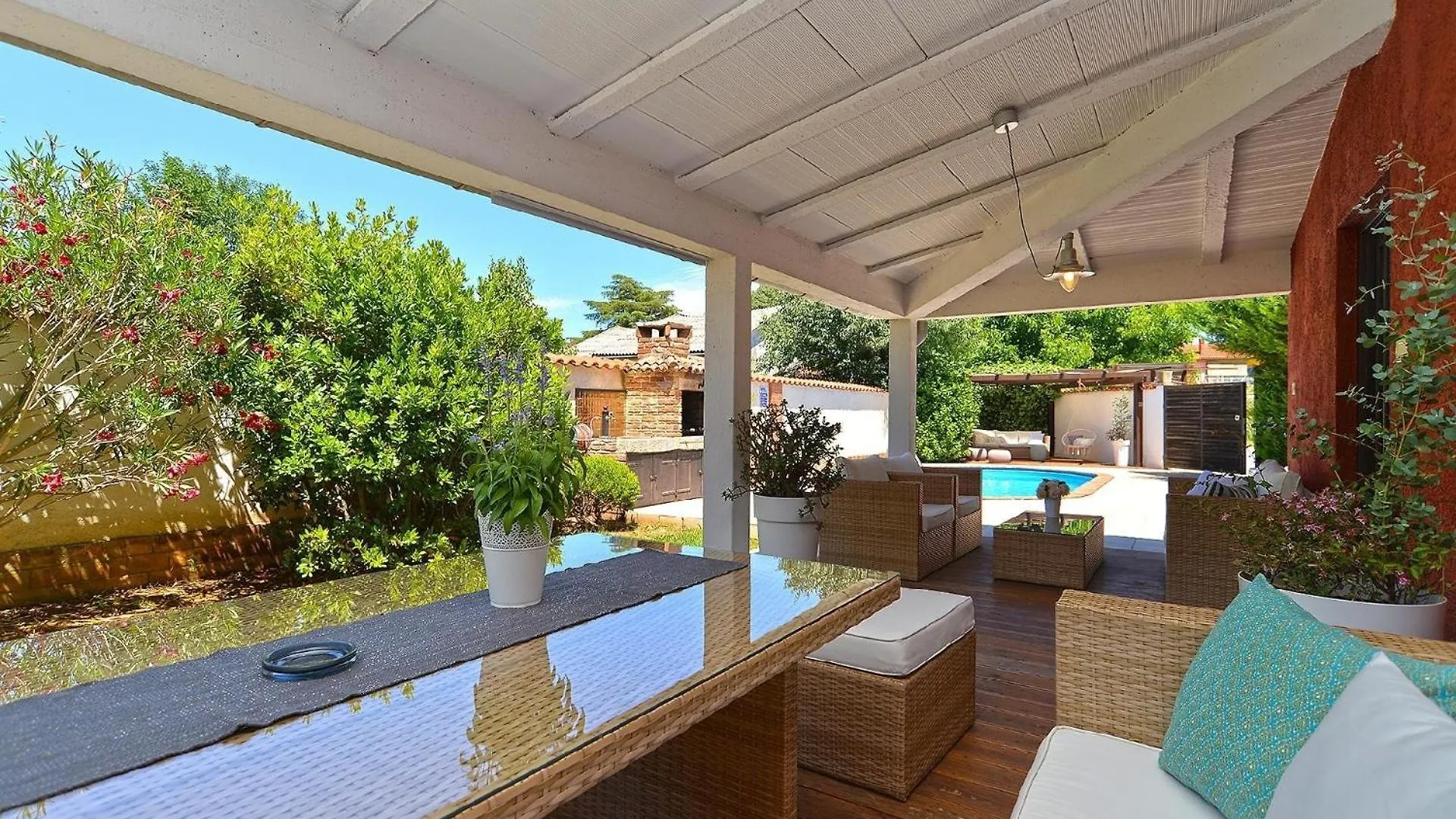 Holiday home Ferienhaus Mit Privatpool Fuer 8 Personen Ca 135 Qm In Pula, Istrien Istrische Riviera